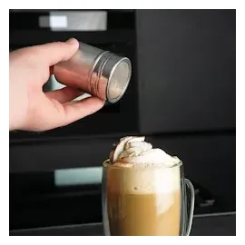 Intirilife 18-teiliges Set Puderstreuer - Gr.: onesize