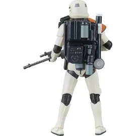 Hasbro Star Wars The Black Series Sandtrooper, Neue Hoffnung Premium Action-Figur zum Sammeln (15 cm)