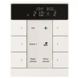 Busch-Jaeger HVAC/CO2-Gerät SBC/U6.0.11-884