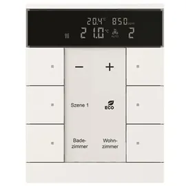 Busch-Jaeger HVAC/CO2-Gerät SBC/U6.0.11-884