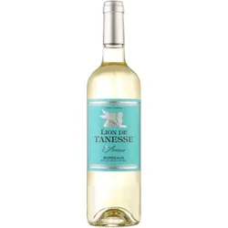 Lion de Tanesse L’Amour Bordeaux Weißwein lieblich 0,75 l | 2023