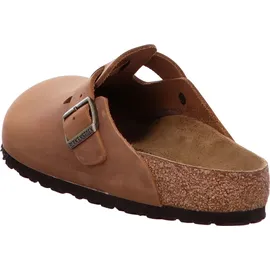 Birkenstock Clogs Herren 31383736353737 Braun 41 EU - 41