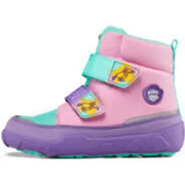 Affenzahn Kinder Winterstiefel Vegan Comfy Kreativ Tukan