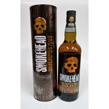 Smokehead Islay Single Malt Scotch 43% vol 0,7 l Geschenkbox