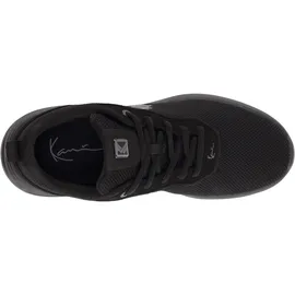 Karl Kani Snug Runner Herren Schwarz 44