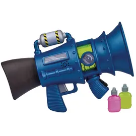 MINIONS 3 Supreme Fart Blaster Figur - Multicolor