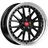 TEC Speedwheels GT EVO 8,0 x 18 5 x 110 ET35 MB65,1 Schwarz
