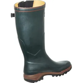 Aigle Parcours 2 Vario Gummistiefel Grün/Bronze 50