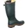 Aigle Parcours 2 Vario Gummistiefel Grün/Bronze 50