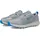 Herren Fairway 4 Golfschuh leicht ohne Spikes Grau/Blau 43