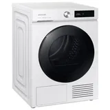 Samsung DV90BB7445GWS2 Wärmepumpentrockner (9 kg)