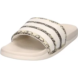 adidas Adilette Comfort 2.0 Chalk White/Chalk White/Chalk White 38
