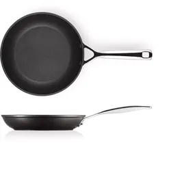 Le Creuset Alu Pfanne flach 28 cm
