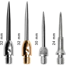 BULL'S Conversion-Point 2BA - 30mm