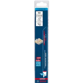 Bosch Säbelsägeblatt Hard Nail Pallets S 1122 CHM 10 Stück