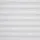 LIEDECO Plissee Ranke 90 x 130 cm / Fenstergröße (Velux) weiß