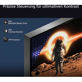 Sony BRAVIA 9 K-65XR90 65" QLED Mini LED