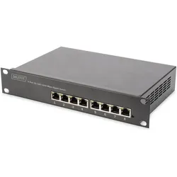 Digitus Professional DN-953 Desktop Gigabit Managed Switch