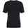 Betty & Co Betty&Co Kurzarmshirt Schwarz S