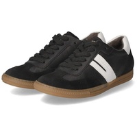 Paul Green Sneaker schwarz 38,5 EU