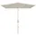 Knirps Apoll 240 x 240 cm Beige