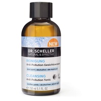 Dr. Scheller Anti-Pollution Gesichtswasser 150 ml