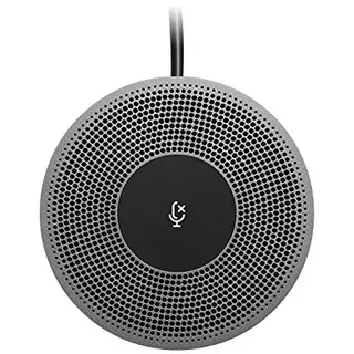 Logitech Expansion Mic für MeetUp (989-000405)