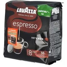 Lavazza Intenso Pads