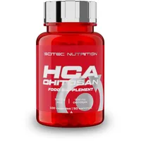 Scitec Nutrition HCA-Chitosan Kapseln 100 St.