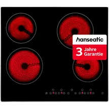 Hanseatic HC46066TA