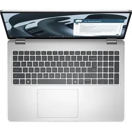 Dell Pro 16 Plus 16'' AMD Ryzen AI 7 PRO 350 32 GB RAM 512 GB SSD