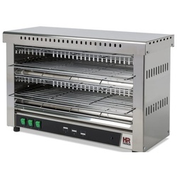 HR FAINCA Großer Industrie-Toaster T09SIN HR