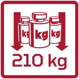 Gedore Red MECHANIC 119-teilig