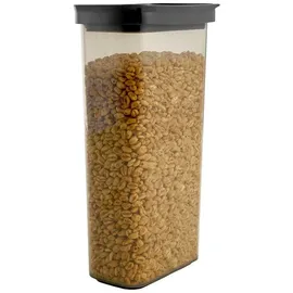 Michelino Hannah Vorratsdose grau 27,0 cm 2,7 l
