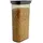 Michelino Hannah Vorratsdose grau 27,0 cm 2,7 l