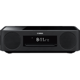 Yamaha MusicCast 200 Streaming Lautsprecher, Bluetooth, Schwarz