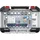 Bosch Lochsäge-Set Ø 22-64 mm 9-teilig