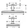 Hansgrohe Kopfbrause 460/300 1jet (35277950)
