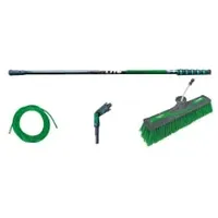 Unger Teleskopstiel nLite Carbon Composite 8,60 m