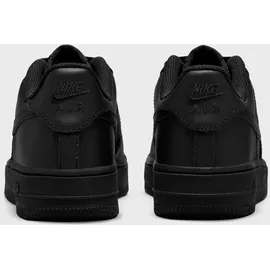 Nike Air Force 1 Le (GS) Unisex schwarz Größe 36.5 Schuhe