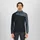 Karpos Averau Fleece Mit Durchgehendem Reißverschluss - Vulcan / Dark Slate - 2XL