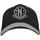 Cinereplicas Wednesday Baseball Cap schwarz One Size