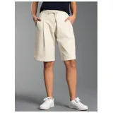 TRIGEMA Bermudas Beige XL
