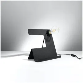 Sollux Lighting Incline Schwarz