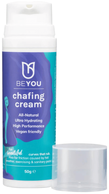 BeYou Together Chafing Cream  (50 g)