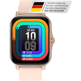 Fontastic FontaFit 480CH rosegold