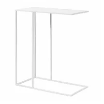 BLOMUS Fera Beistelltisch weiß
