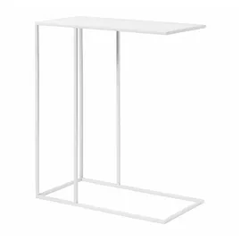 BLOMUS Fera Beistelltisch weiß
