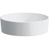 Laufen Kartell Waschtisch-Schale 42 x 42 cm (H8123314001121)