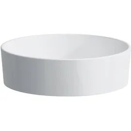 Laufen Kartell Waschtisch-Schale 42 x 42 cm (H8123314001121)